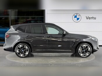 Used BMW iX3 2023 for sale - 78442833: Photo
