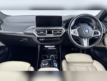 Used BMW iX3 2023 for sale - 78442833: Photo