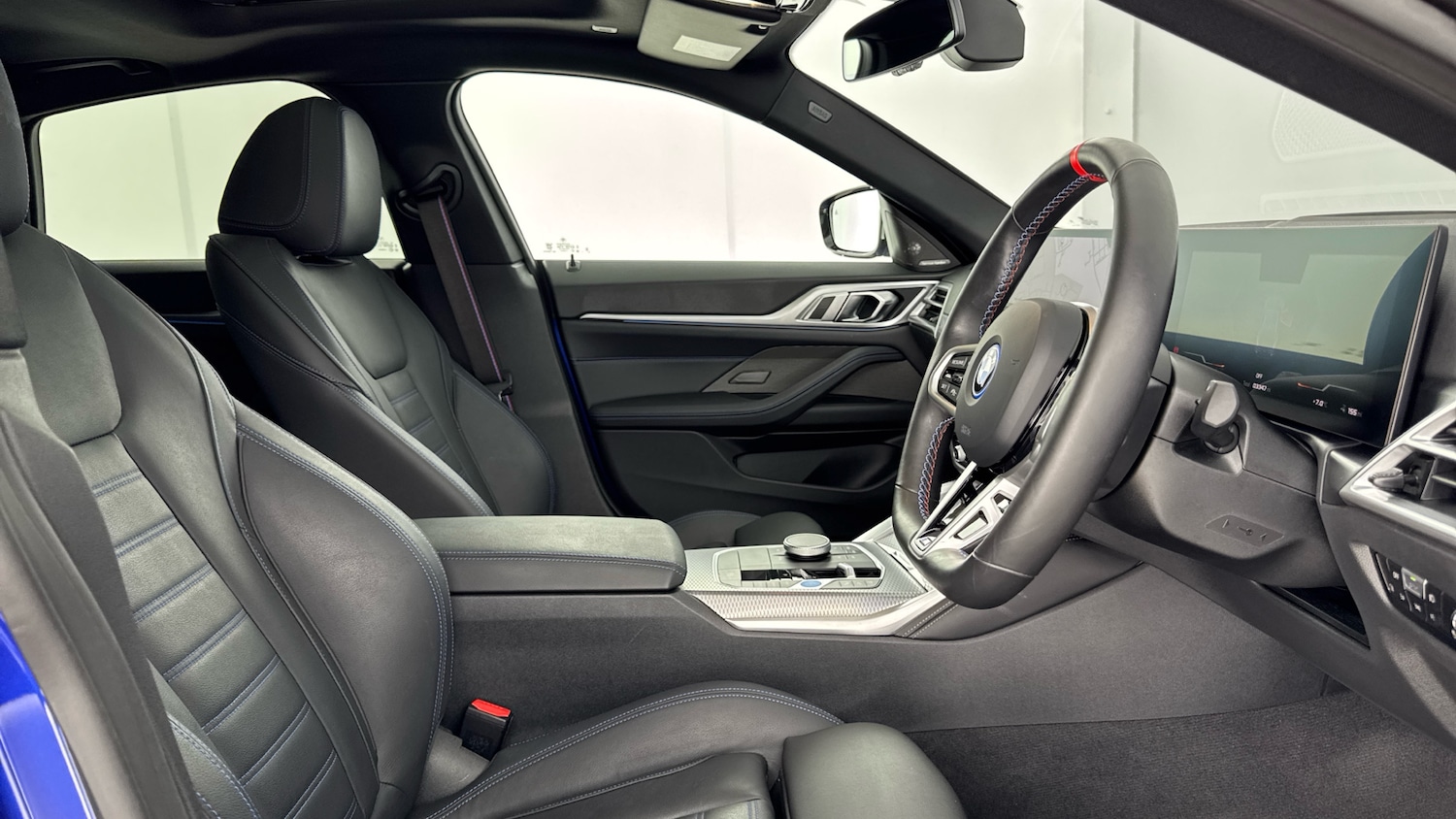 Used BMW i4 2024 for sale - 76799058: Photo 11