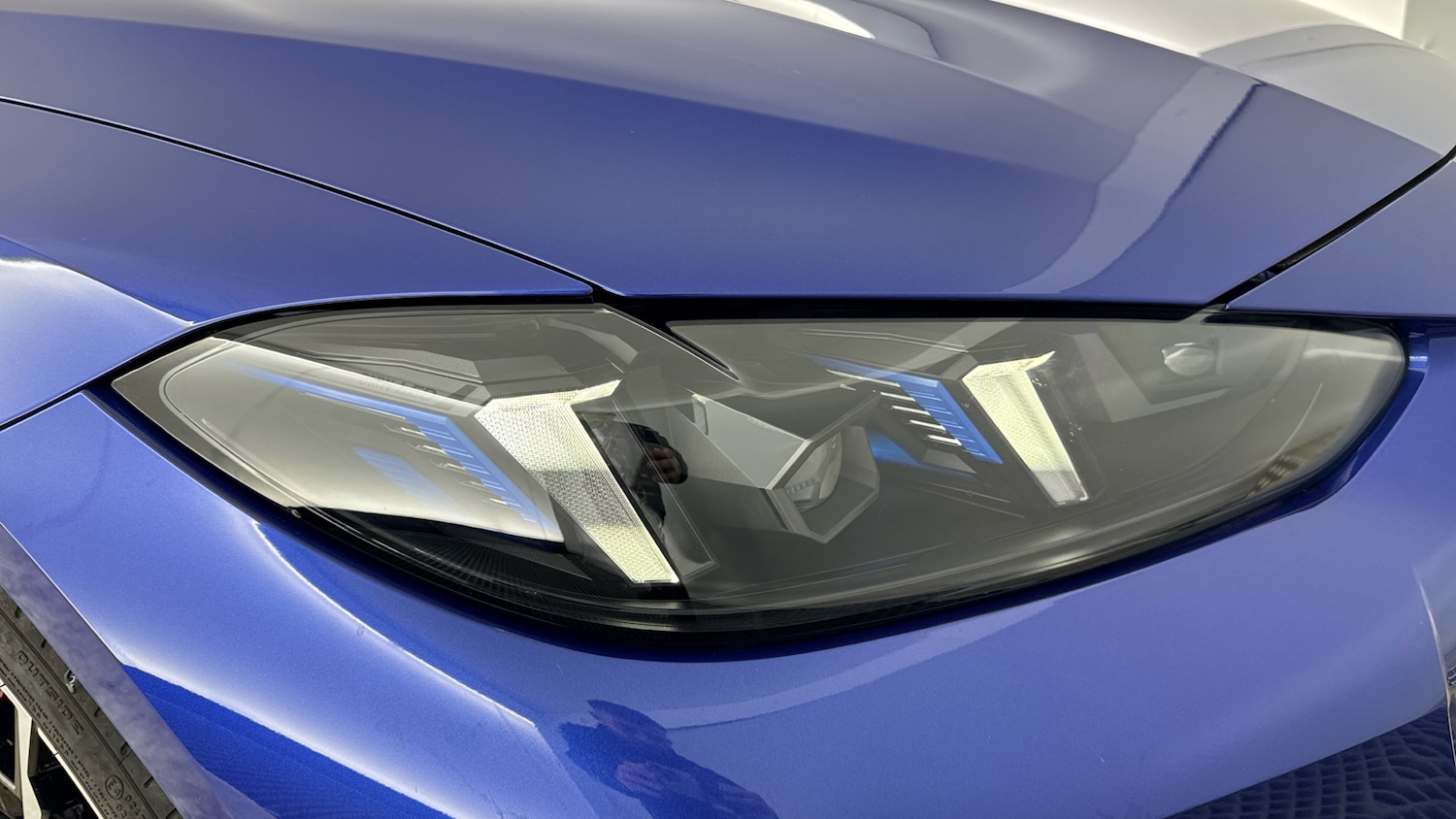 Used BMW i4 2024 for sale - 76799058: Photo 22