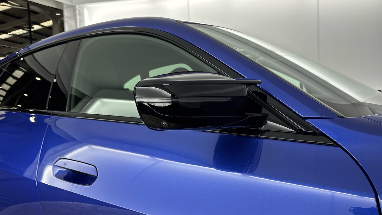 Used BMW i4 2024 for sale - 76799058: Photo 24