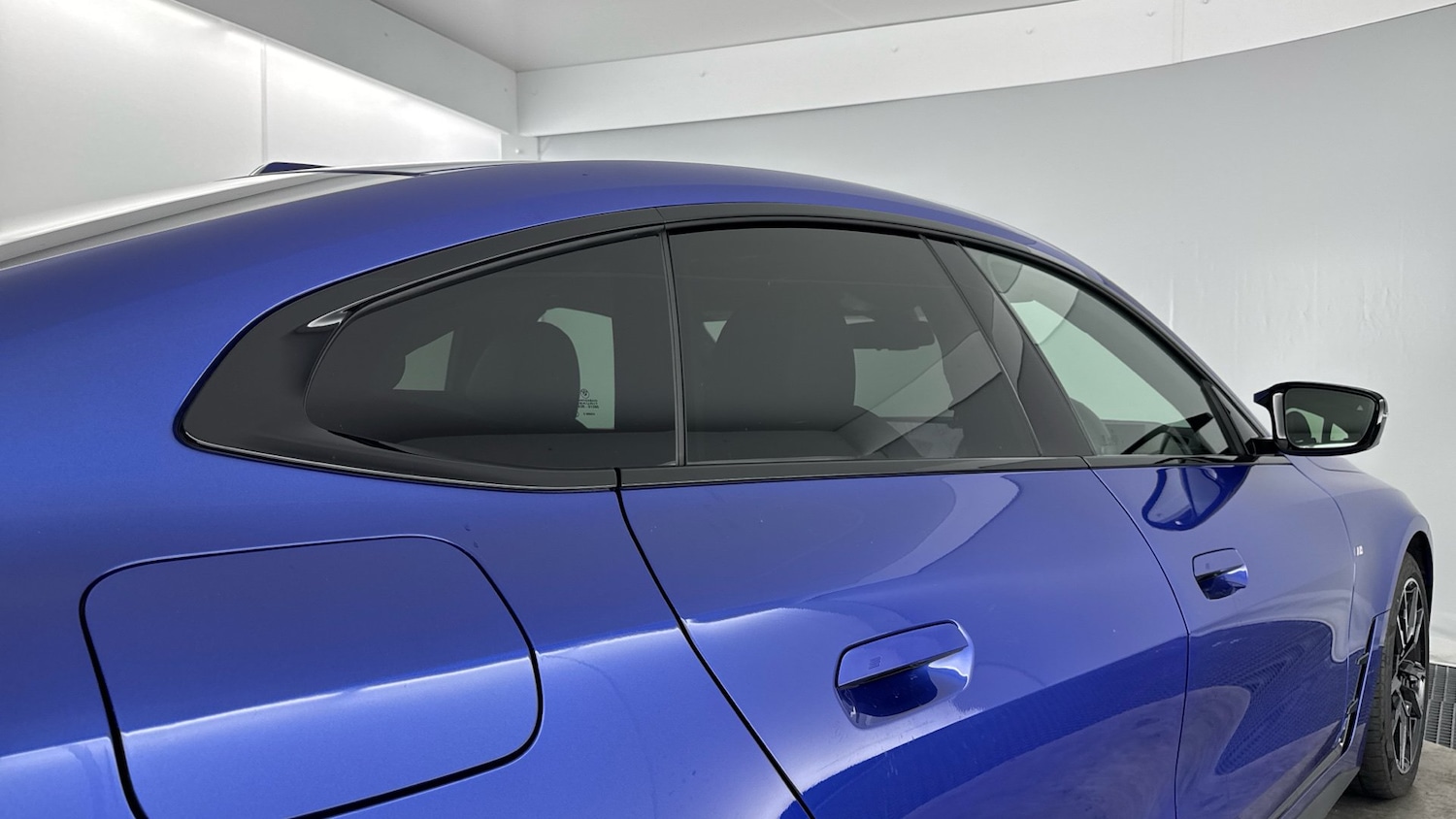 Used BMW i4 2024 for sale - 76799058: Photo 27