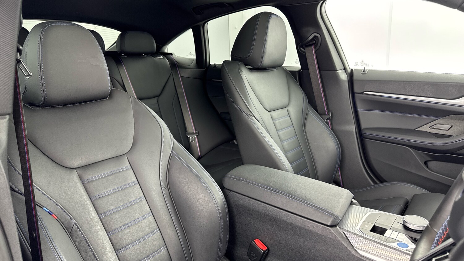 Used BMW i4 2024 for sale - 76799058: Photo 29