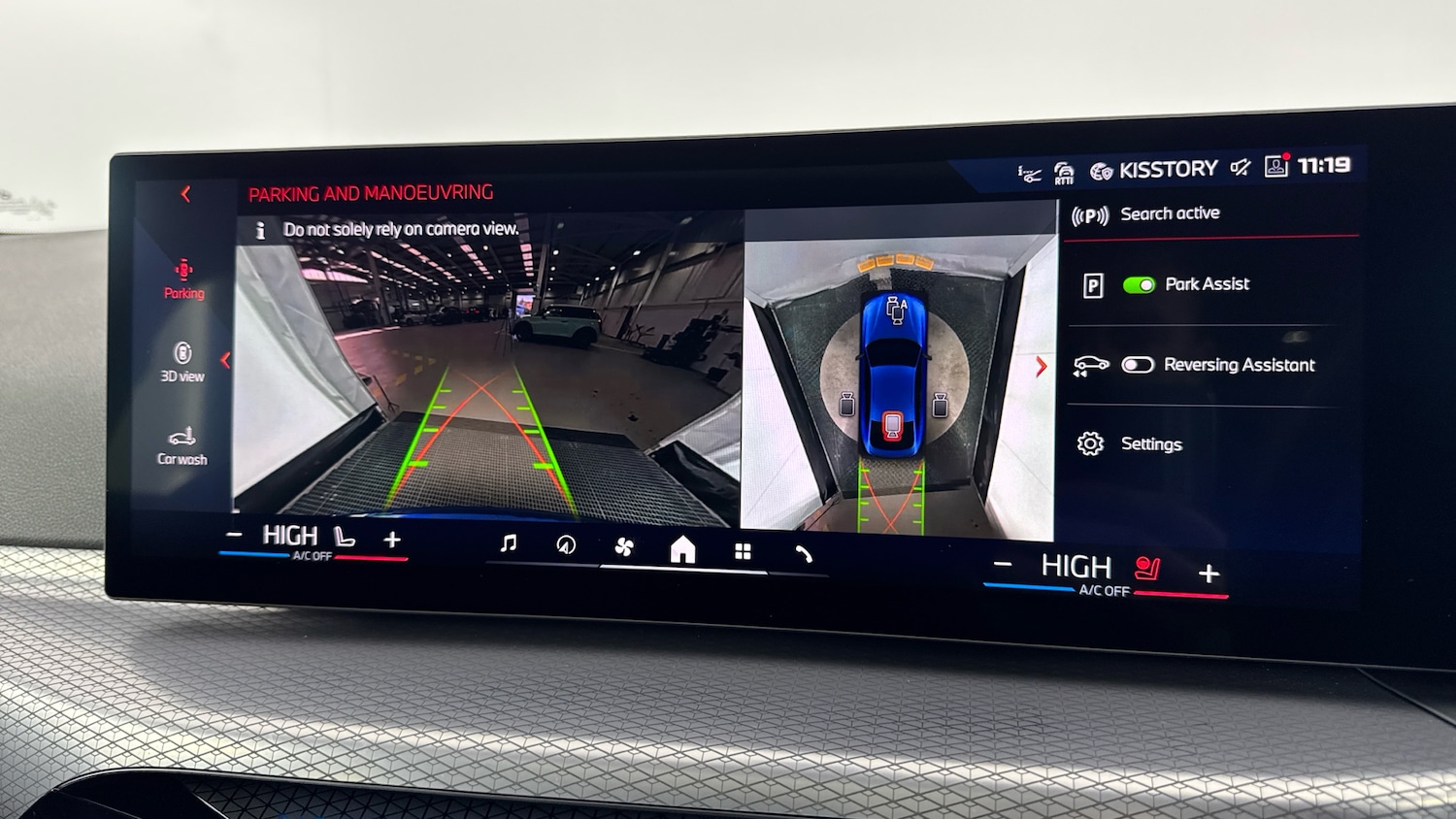 Used BMW i4 2024 for sale - 76799058: Photo 37