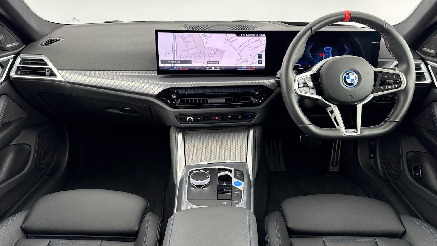 Used BMW i4 2024 for sale - 76799058: Photo 4