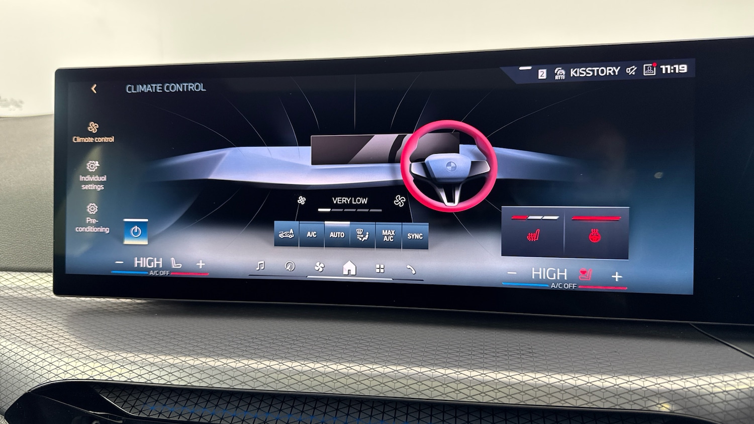 Used BMW i4 2024 for sale - 76799058: Photo 41