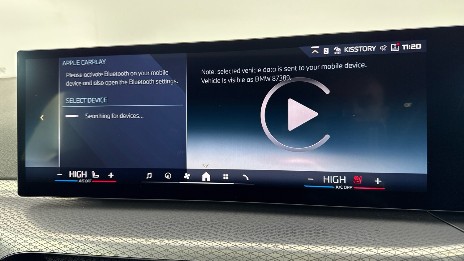 Used BMW i4 2024 for sale - 76799058: Photo 45