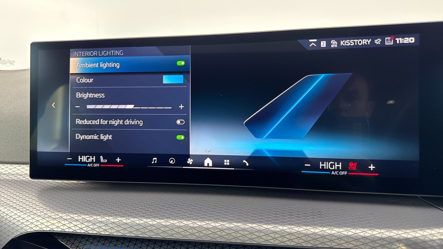 Used BMW i4 2024 for sale - 76799058: Photo 46