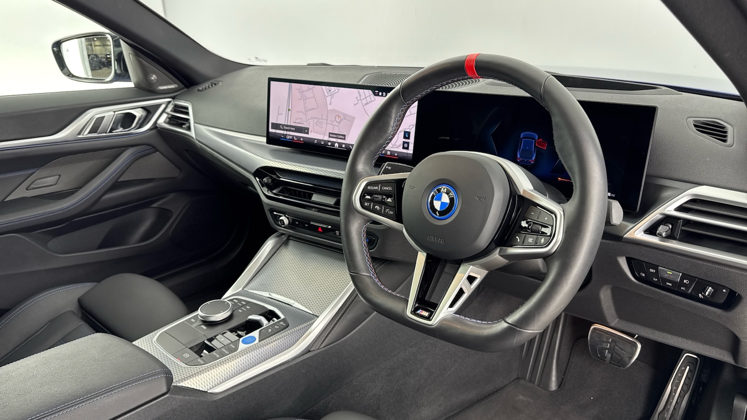 Used BMW i4 2024 for sale - 76799058: Photo 6