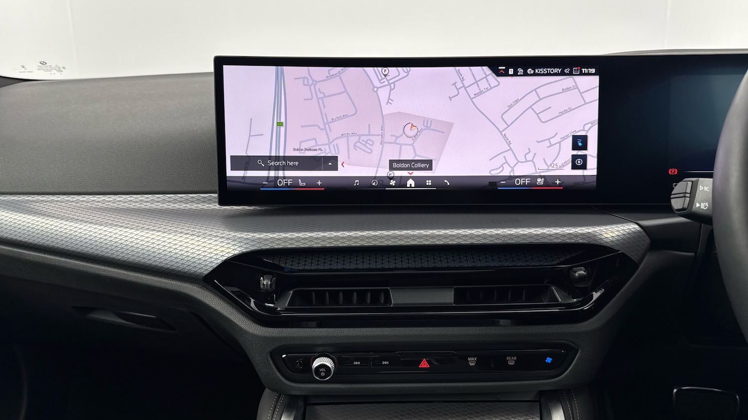 Used BMW i4 2024 for sale - 76799058: Photo 8