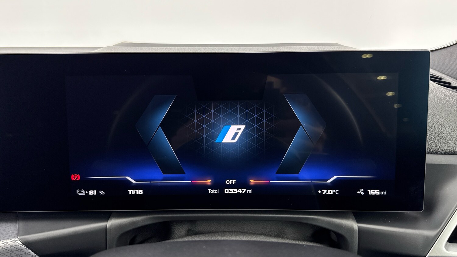 Used BMW i4 2024 for sale - 76799058: Photo 9