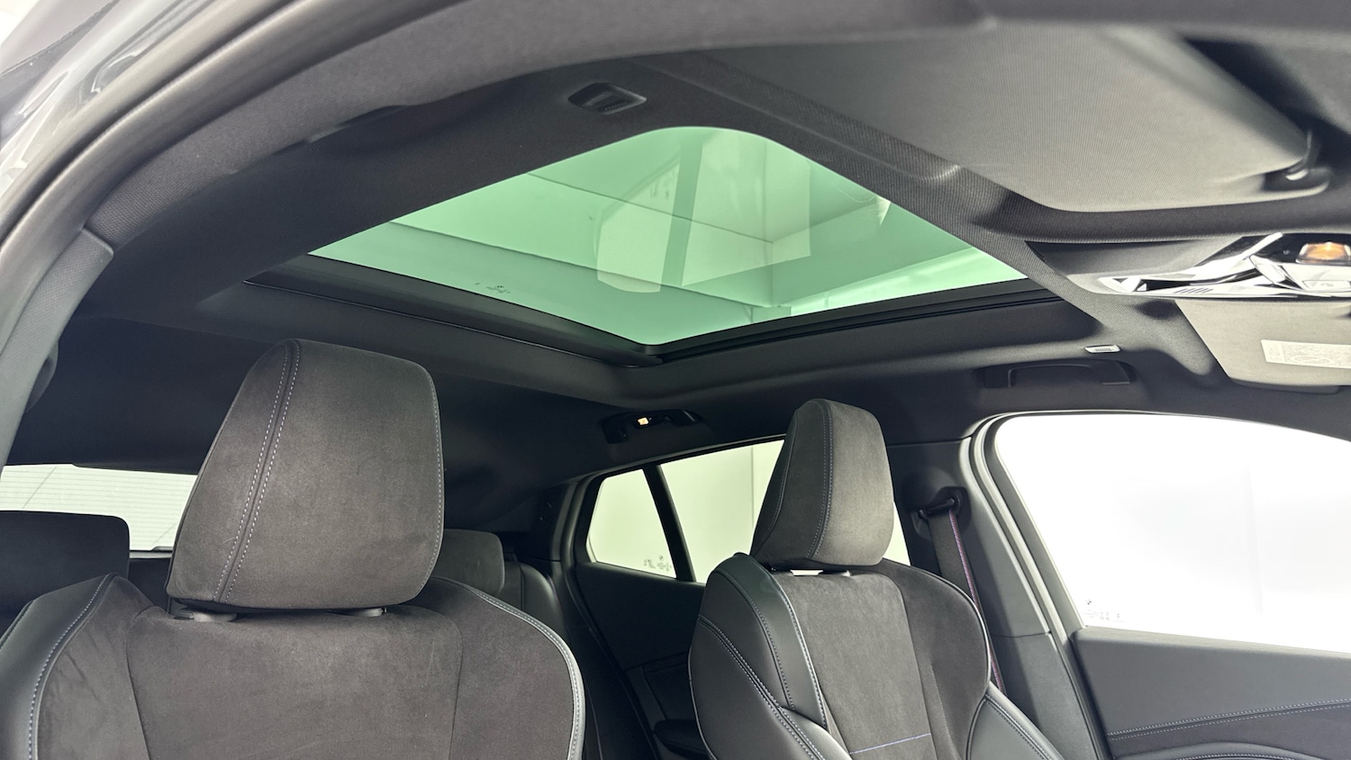 Used BMW iX2 2025 for sale - 77088076: Photo 17