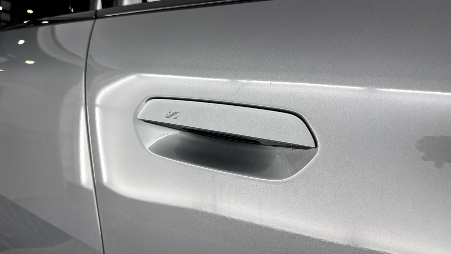 Used BMW iX2 2025 for sale - 77088076: Photo 25