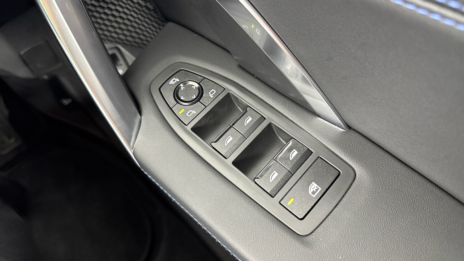 Used BMW iX2 2025 for sale - 77088076: Photo 33