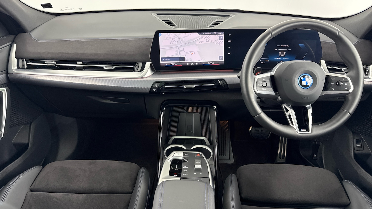 Used BMW iX2 2025 for sale - 77088076: Photo 4