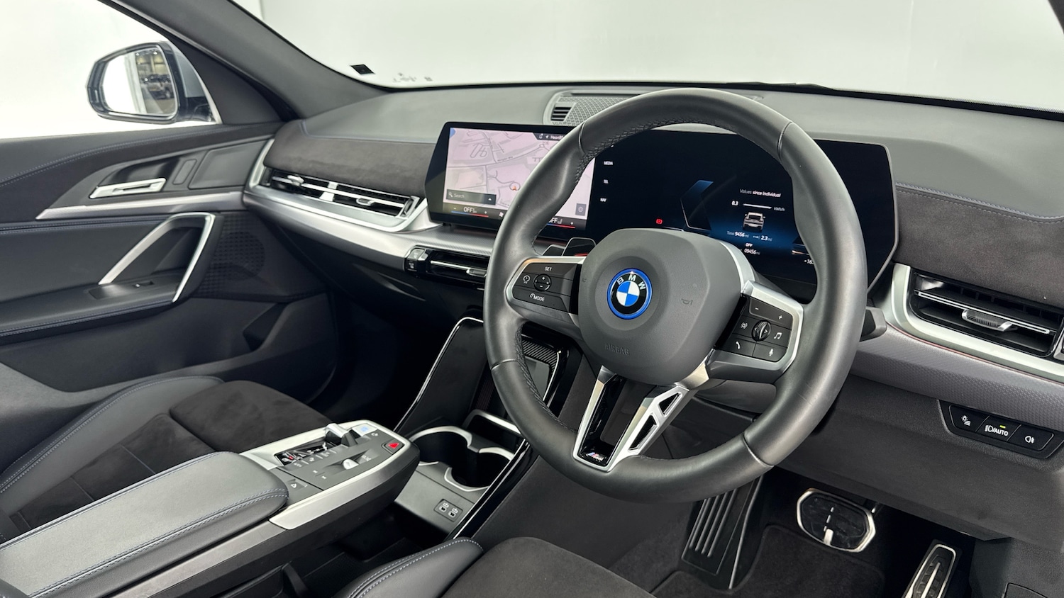 Used BMW iX2 2025 for sale - 77088076: Photo 6