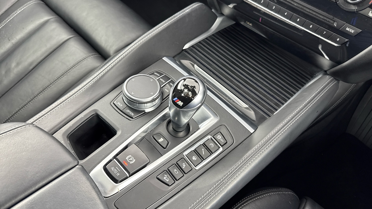 Used BMW X5 M 2018 for sale - 77406849: Photo 10