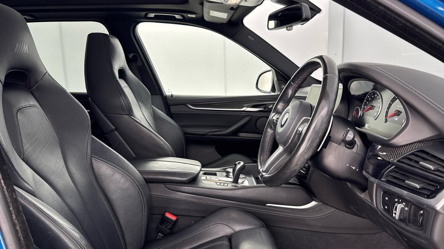 Used BMW X5 M 2018 for sale - 77406849: Photo 11