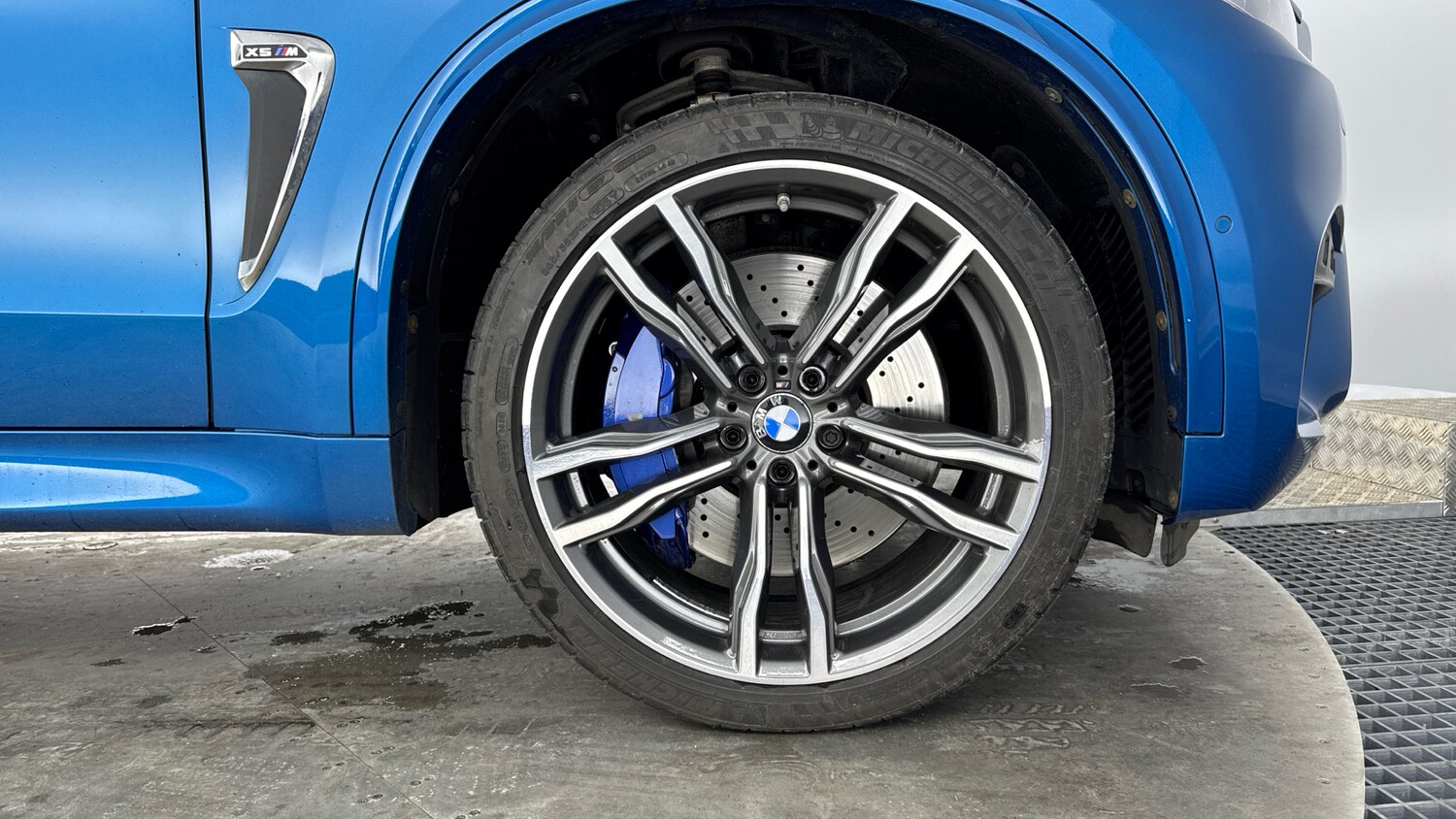 Used BMW X5 M 2018 for sale - 77406849: Photo 14