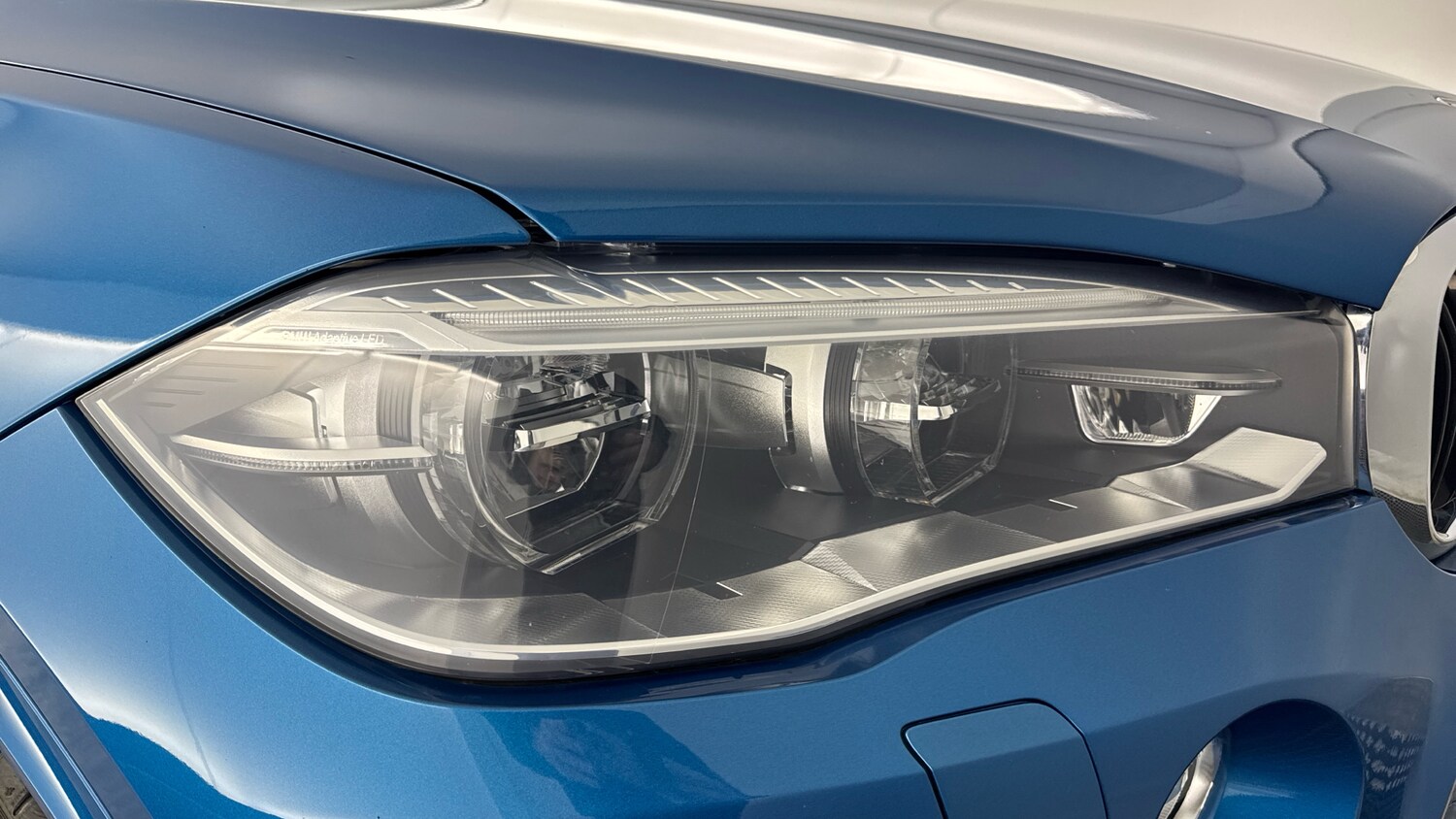 Used BMW X5 M 2018 for sale - 77406849: Photo 22