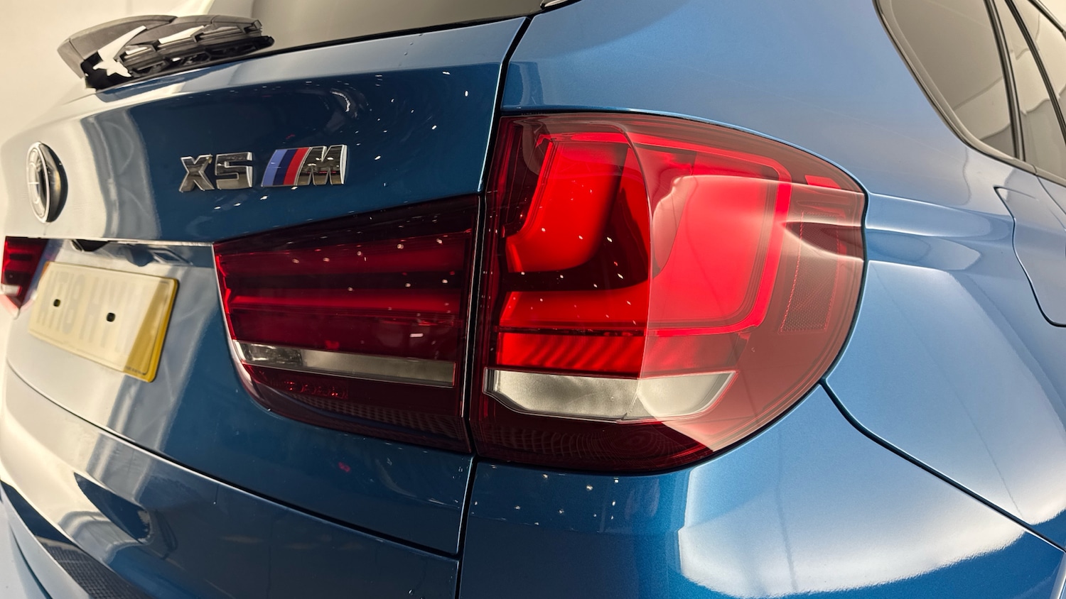 Used BMW X5 M 2018 for sale - 77406849: Photo 25