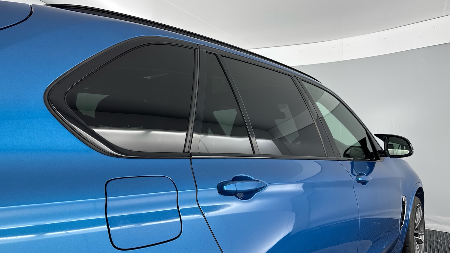 Used BMW X5 M 2018 for sale - 77406849: Photo 26