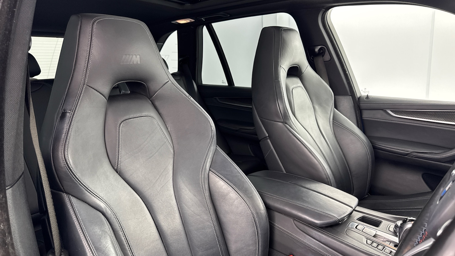 Used BMW X5 M 2018 for sale - 77406849: Photo 28