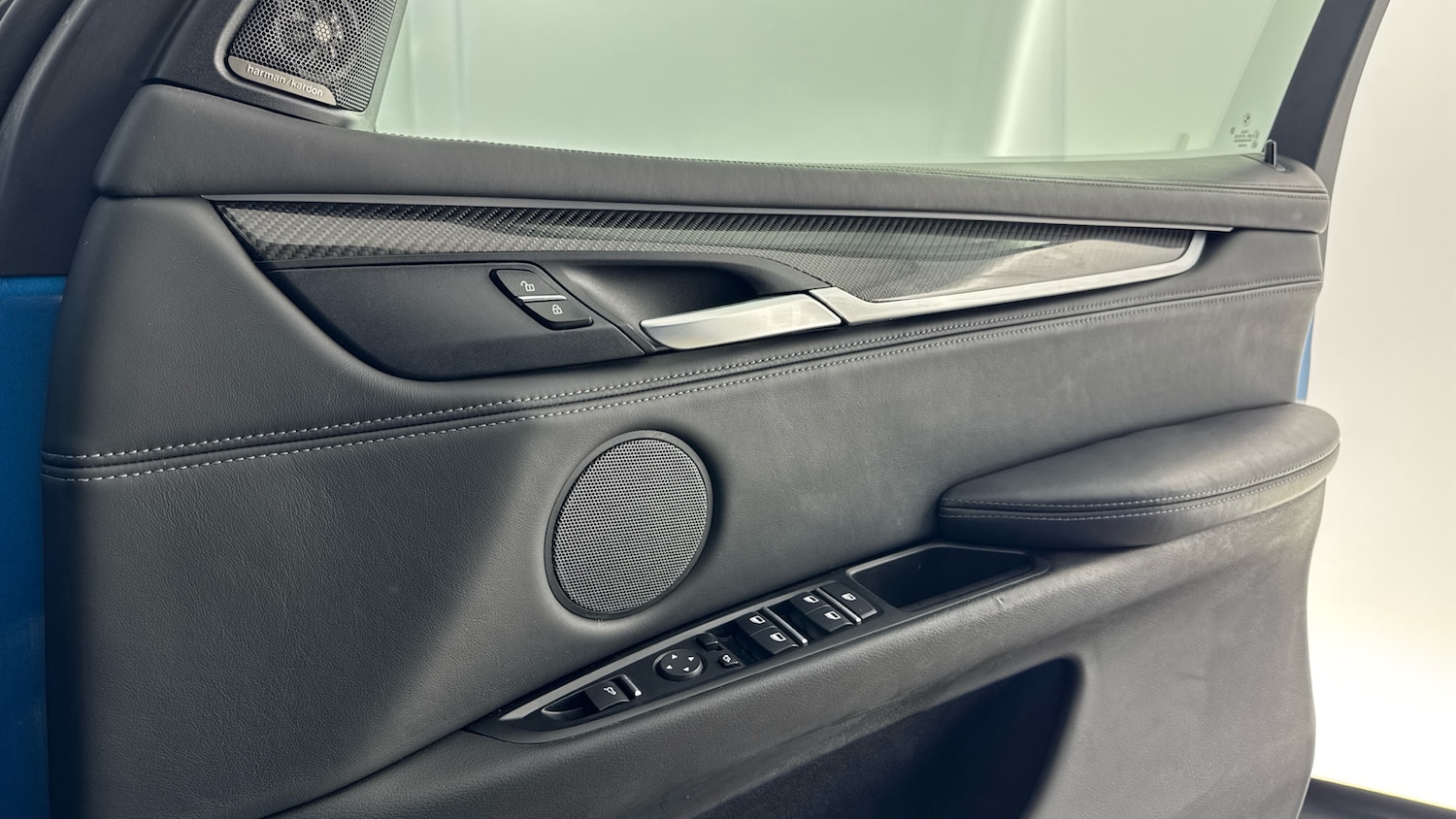 Used BMW X5 M 2018 for sale - 77406849: Photo 29