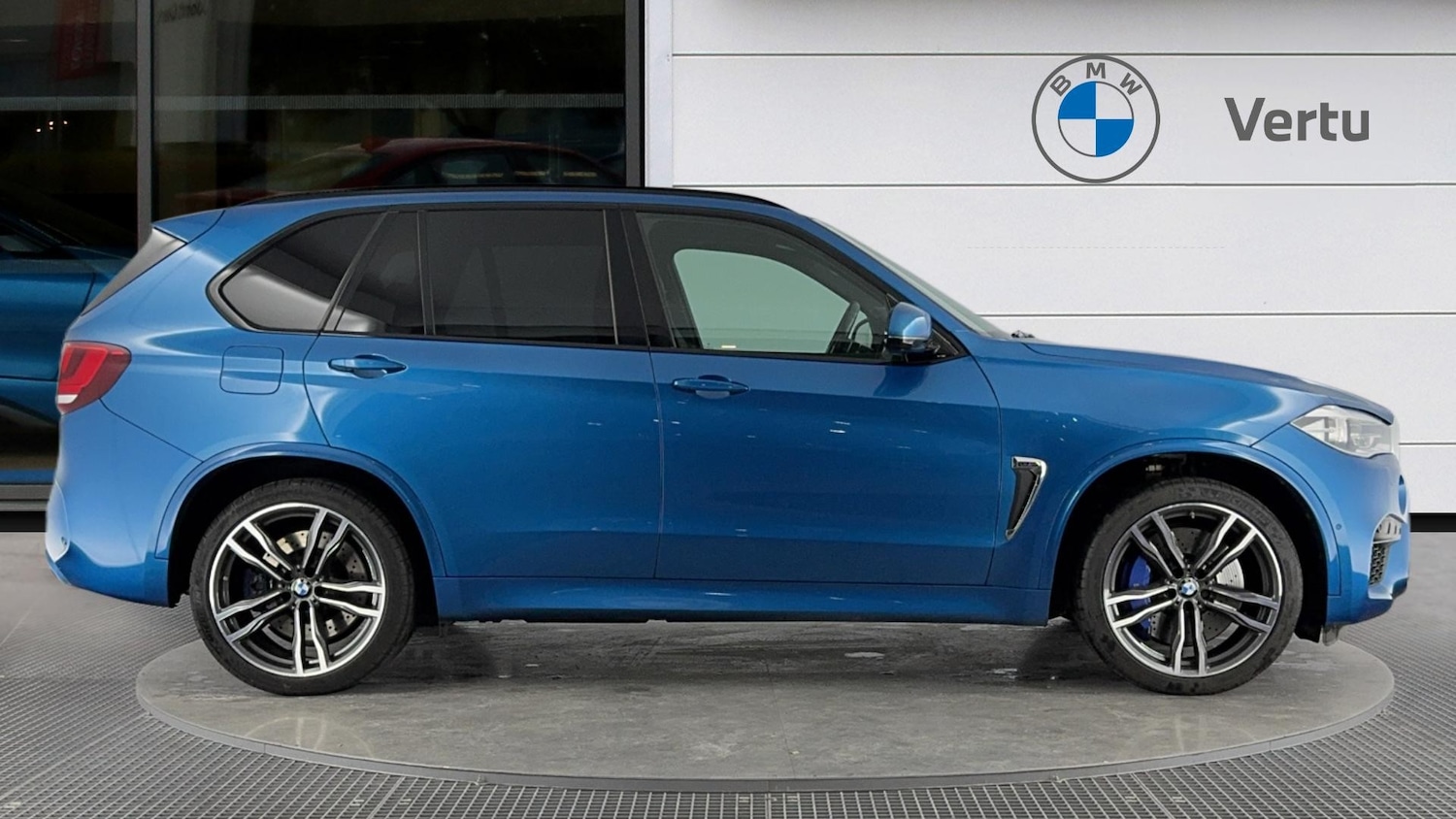 Used BMW X5 M 2018 for sale - 77406849: Photo 3