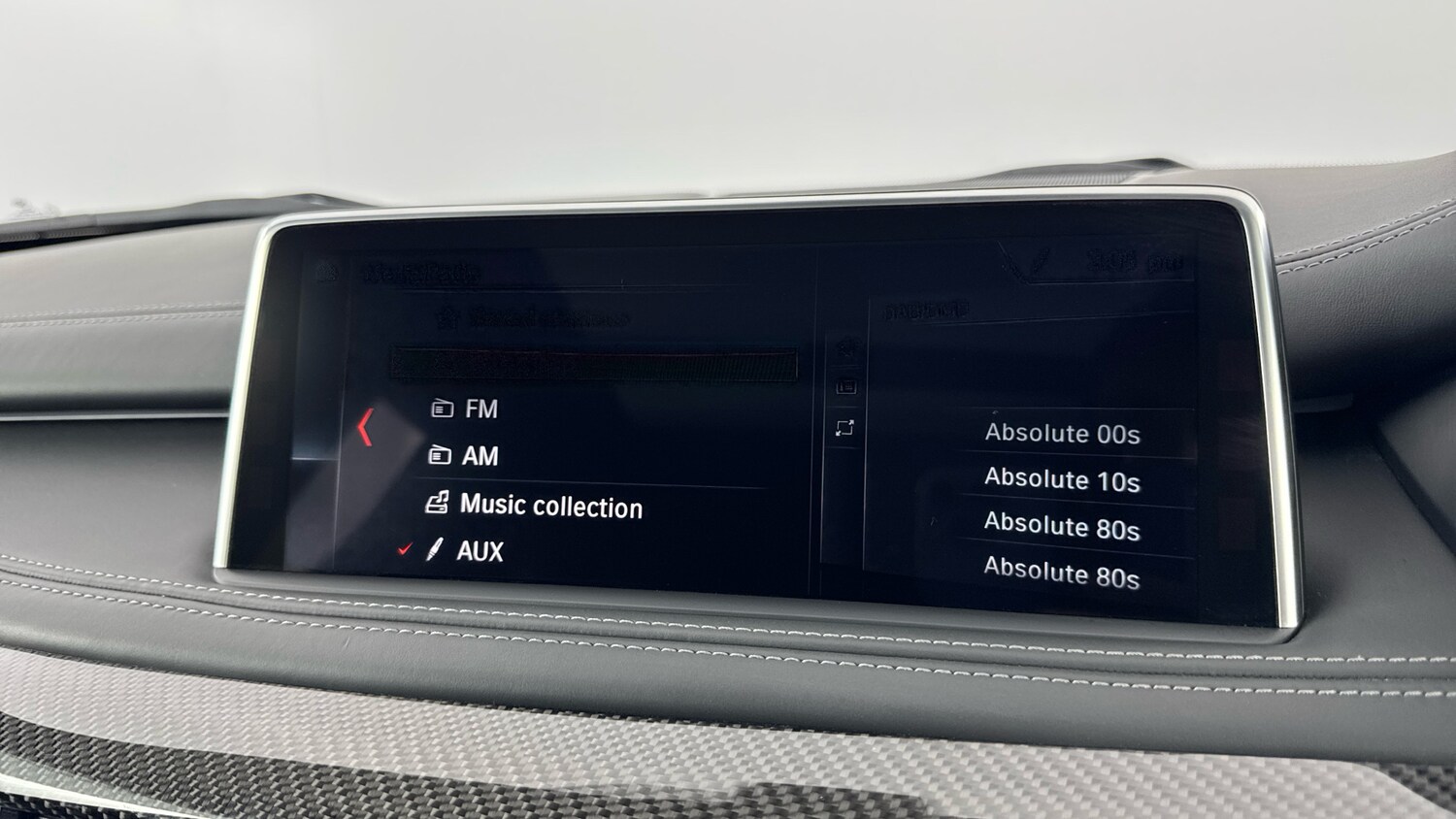 Used BMW X5 M 2018 for sale - 77406849: Photo 35