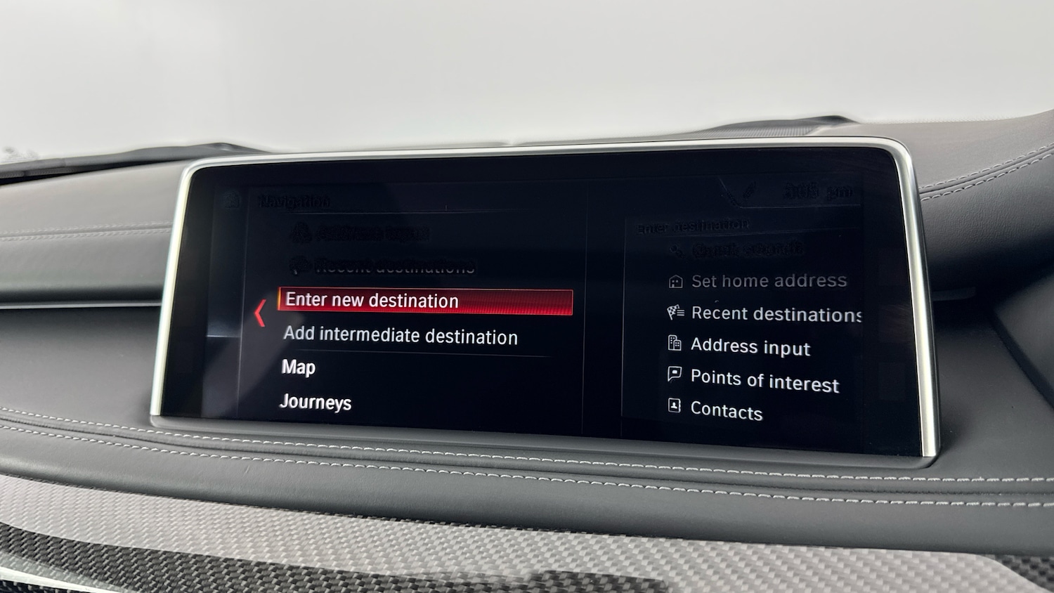 Used BMW X5 M 2018 for sale - 77406849: Photo 37