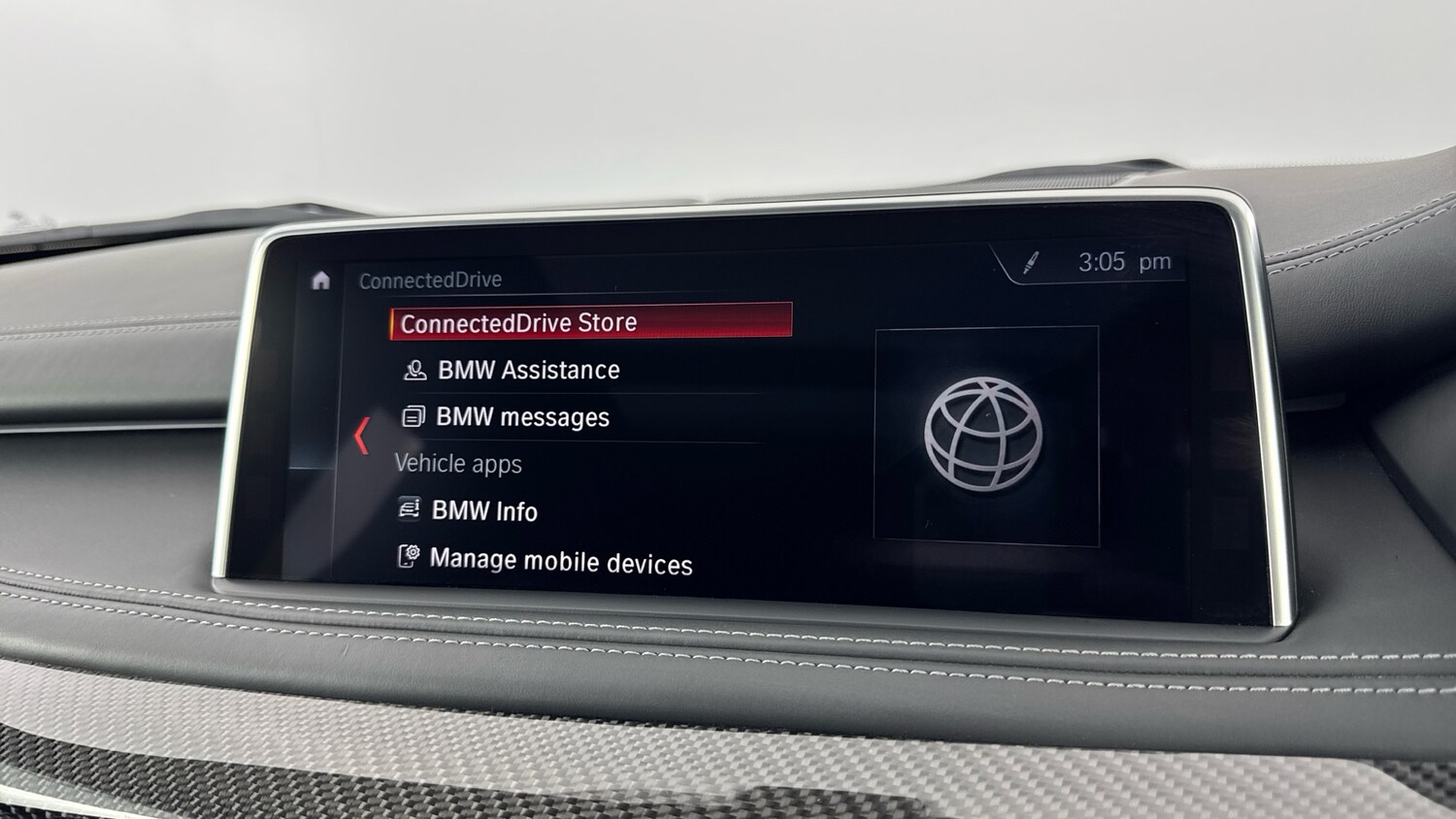 Used BMW X5 M 2018 for sale - 77406849: Photo 38