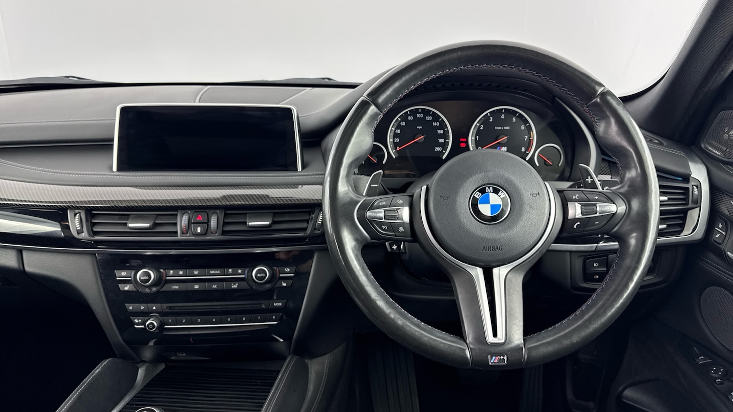 Used BMW X5 M 2018 for sale - 77406849: Photo 5