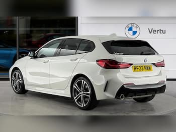 Used BMW 1 Series 2023 for sale - 79689897: Photo