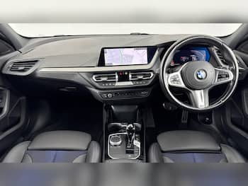 Used BMW 1 Series 2023 for sale - 79689897: Photo
