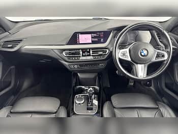 Used BMW 1 Series 2020 for sale - 79689900: Photo