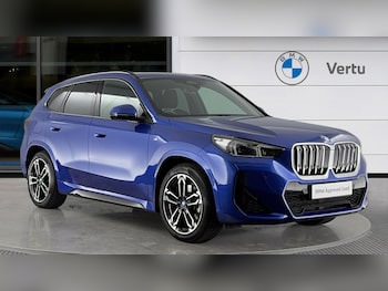 Used BMW iX1 2023 for sale - 78837800: Photo
