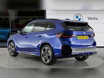 Used BMW iX1 2023 for sale - 78837800: Photo
