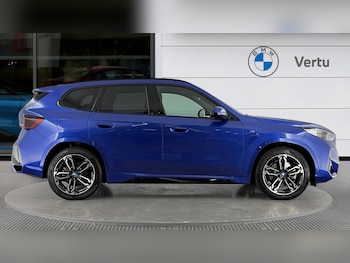 Used BMW iX1 2023 for sale - 78837800: Photo