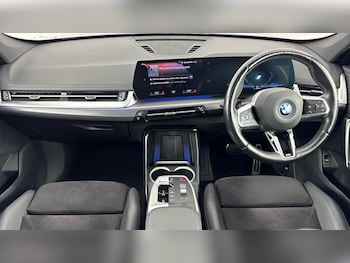 Used BMW iX1 2023 for sale - 78837800: Photo