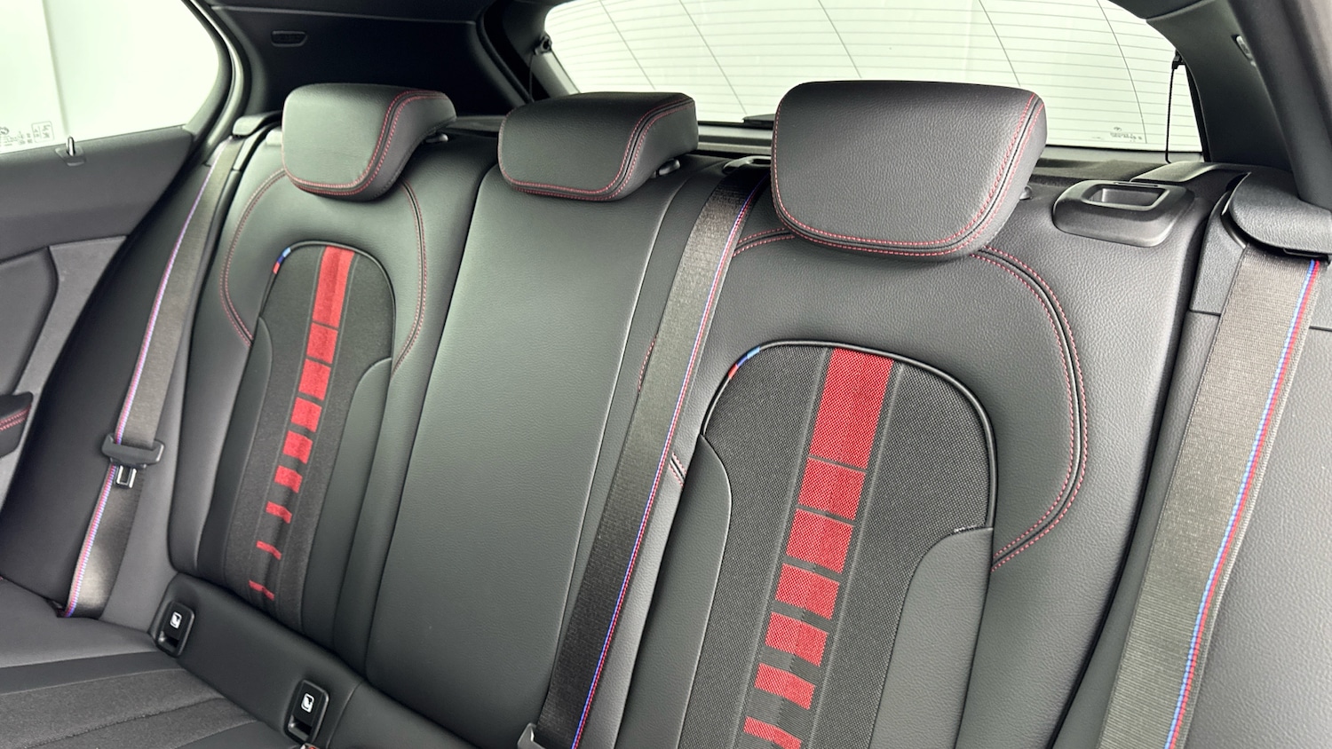 Used BMW 1 Series 2023 for sale - 77248578: Photo 12