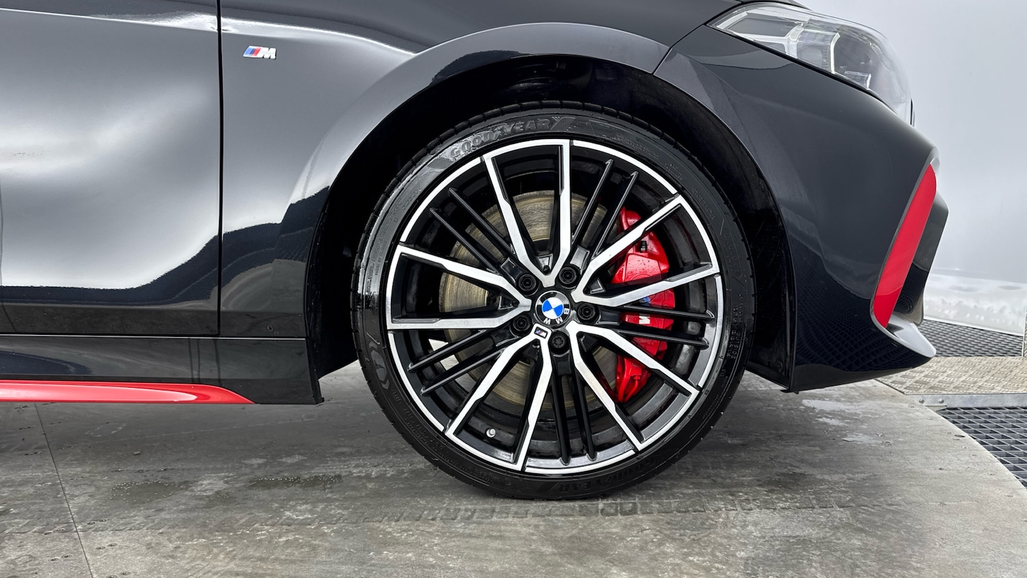 Used BMW 1 Series 2023 for sale - 77248578: Photo 14