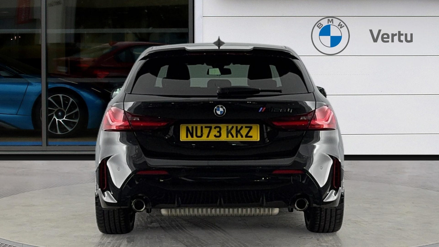 Used BMW 1 Series 2023 for sale - 77248578: Photo 15