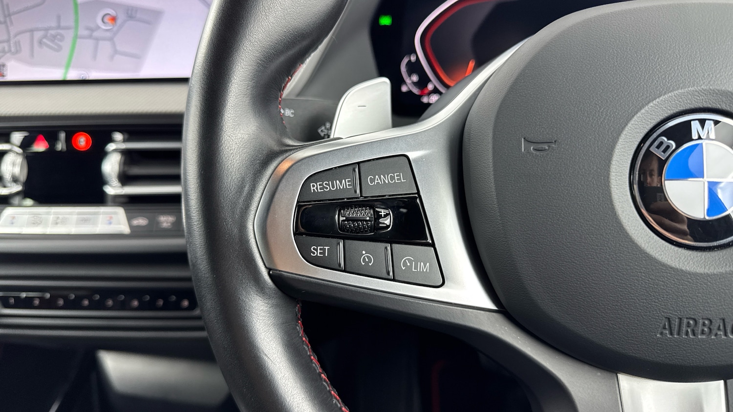 Used BMW 1 Series 2023 for sale - 77248578: Photo 17