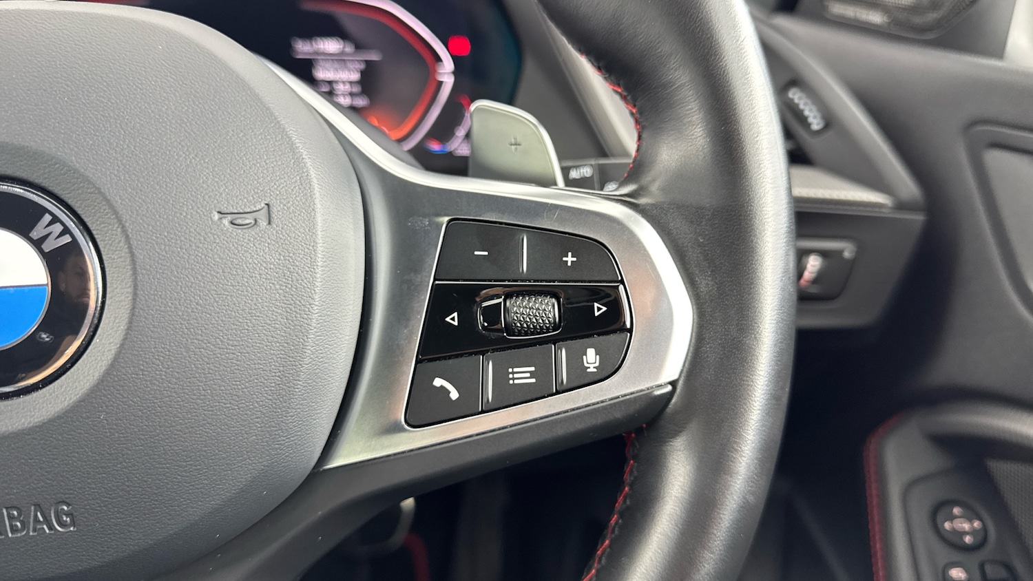 Used BMW 1 Series 2023 for sale - 77248578: Photo 18