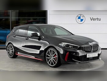 Used BMW 1 Series 2023 for sale - 77248578: Photo