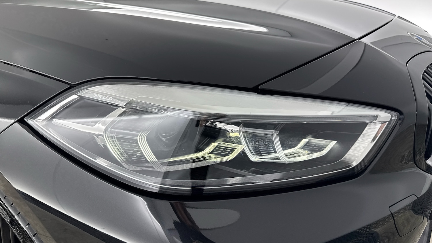 Used BMW 1 Series 2023 for sale - 77248578: Photo 22