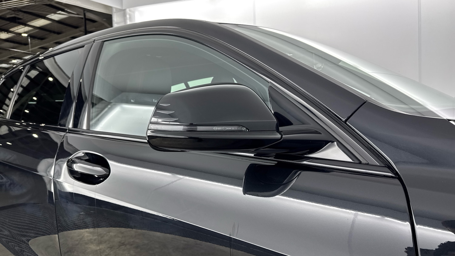 Used BMW 1 Series 2023 for sale - 77248578: Photo 23