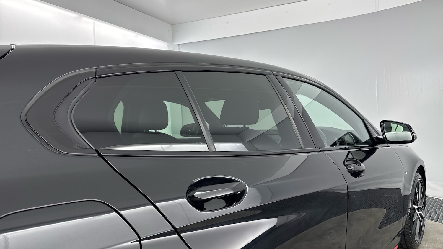 Used BMW 1 Series 2023 for sale - 77248578: Photo 25