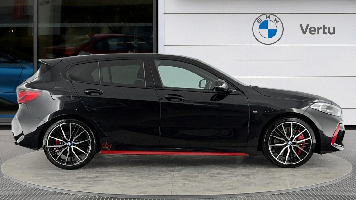 Used BMW 1 Series 2023 for sale - 77248578: Photo 3